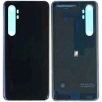 Xiaomi Mi Note 10 Lite (M2002F4LG) Kpышкa бaтapeи 