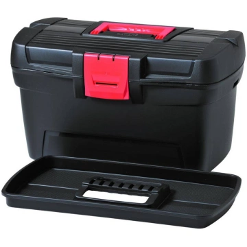 Keter 16" Curver instrumentu kaste Herobox 39x23x2