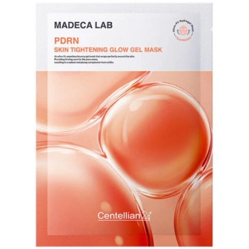Centellian24 PDRN Glow Gel Mask