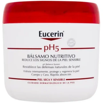 Eucerin pH5 Nutritive Balm Body Balm 450 ml 400580