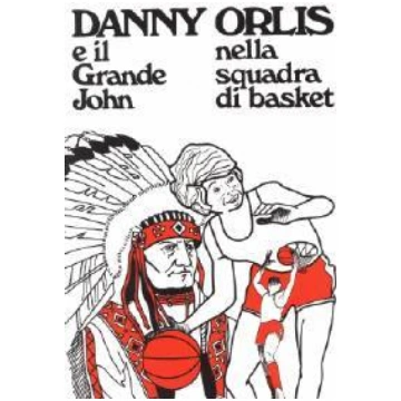 Danny Orlis e il grande John