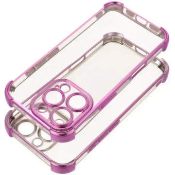 Vāks Samsung S26 ULTRA Antishock Electro violets O