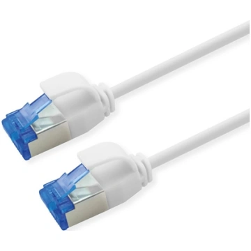 Roline S/FTP Patch Cord Cat.6A / Class EA, LSOH, S