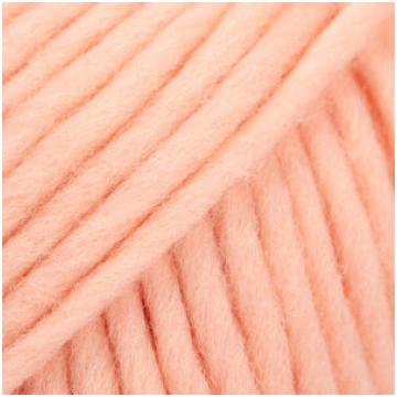 Drops SNOW uni Nr 110 - gaišs persiks DROPS DESIGN