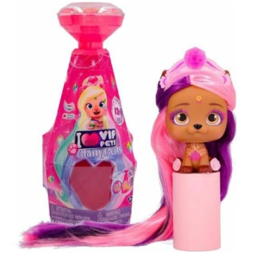 Kolekcionējamas figūras IMC Toys Vip Pets Glam Gem