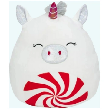Pūciņa Squishmallow vienradzis mīlīgs Mīksta Rotaļ