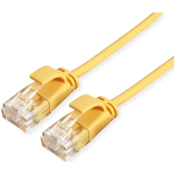 Roline UTP Data Center Patch Cord Cat.6A (Class EA
