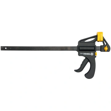 QUICK RELEASE PLASTIC CLAMP 600MM (38408)
