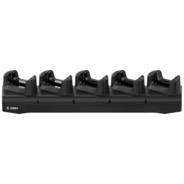 TC22/TC27 5-Slot Charge Only Zebra