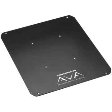 AddOn Thrustm. AVA Base Desktop Plate (KON/PC) ret