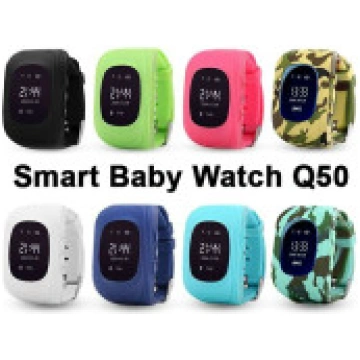 Augstas kvalitātes bērnu pulkstenis Kids Tracker a