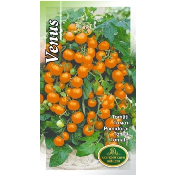 Sēklas Kurzemes sēklas, tomāti Venus, 0.1 g