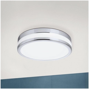 Eglo 94998 - LED vannas istabas gaismeklis PALERMO