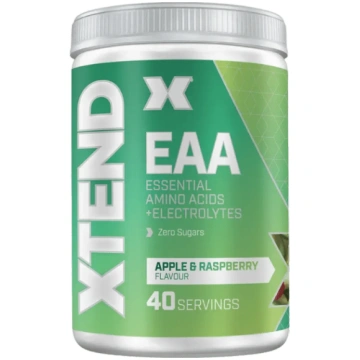 Xtend EAA + Electrolytes 296 g Apple & Raspberry