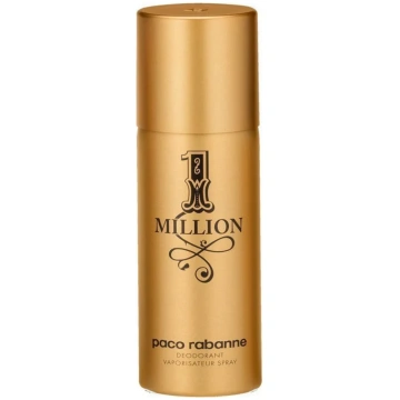 Paco Rabanne 1 Million Deodorant Spray 150 ml