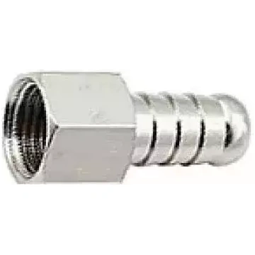 Štuceris F 1/4'' x 10 mm. Pneumo Plus