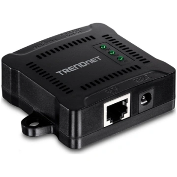 Trendnet Splitter Gigabit PoE Ausgang 5V/9V/12V TP