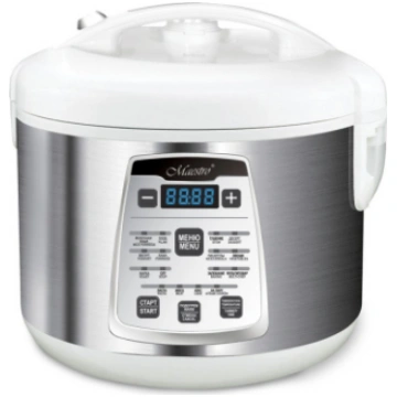 MULTICOOKER MAESTRO MR-792 17 programs, 700 W MR-7