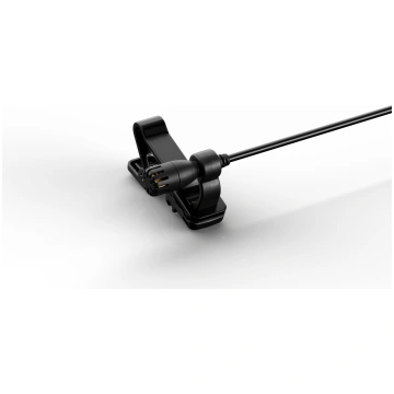 DPA 2061 Omni Black (3-pin LEMO, w.accessories) pi