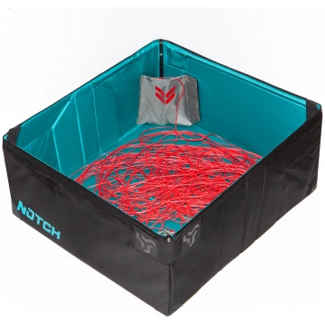 Notch Throwline Pop Box Notch Equipment