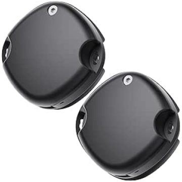 DDJ 2 Pack Ultra Magnetic Mount for Apple Tag, ūde