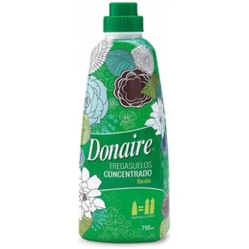 DISI DONAIRE Pyn do podóg FLORALIA 750ml & 1430672