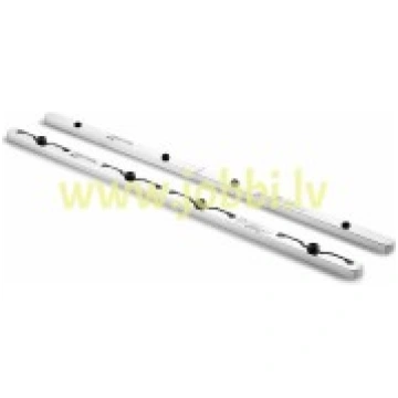 Festool FSV/2 sliežu savienotāji 577039