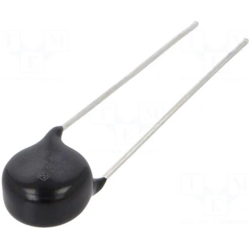 Varistor: ceramics | THT | 510VAC | 670VDC | 820V 
