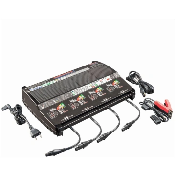 OptiMate Pro-4 DUO