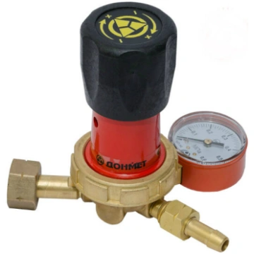 Propāna reduktors BPO-5DM Donmet BPO-5DM propans