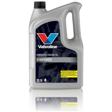 Valvoline SynPoWer MST FE C6 0W20 Sintētiskā motor
