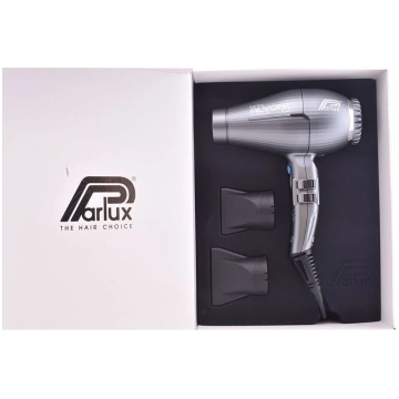 Hair Dryer Alyon Grafite Parlux