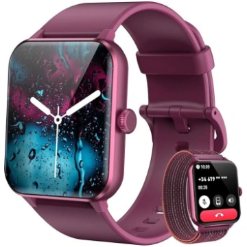 Blackview viedpulkstenis vīriešiem un sievietēm ar