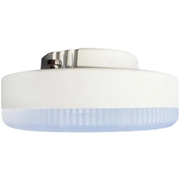LED spuldze GX53/7W/230V 4000K - Brilagi