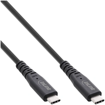 InLine InLine® USB4 cable, USB Type-C male/male, P