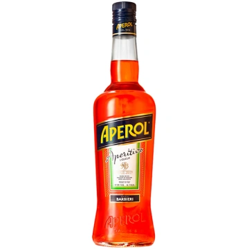 Uzlējums Aperol 0.7 L