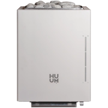 Elektriskā pirts krāsns - HUUM Core Wall Combi, ba