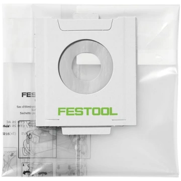Putekļu maiss ENS-CT 26 AC/5 FESTOOL