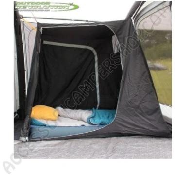 TENDA INTERNA PER VERANDA OUTDOOR REVOLUTION