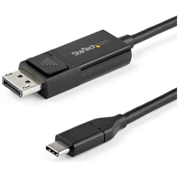 StarTech.com 3.3ft (1m) USB-C to DisplayPort 1.2 C