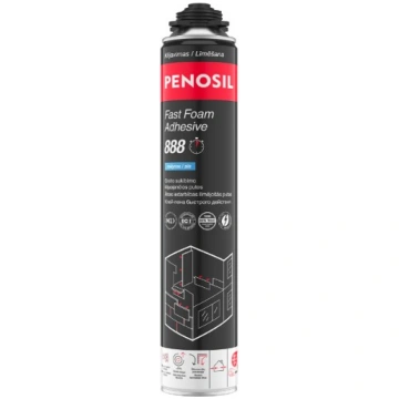 Fast Foam Adhesive 888