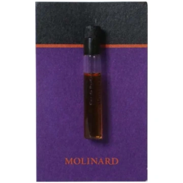 Molinard, Les Elements - Vanille, Eau De Parfum, F