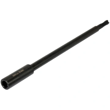 Pagarinātājs kroņurbim TCT | SDS plus | 10 mm Hex 