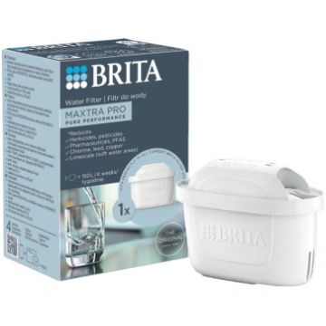 BRITA Maxtra PRO Pure Performance ūdens filtrs (1 