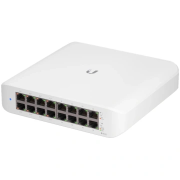 Ubiquiti UniFi Switch Lite USW-Lite-16-POE - switc