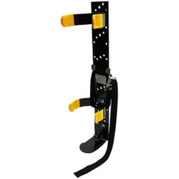 Zico Assembled Walk Away Spring Clip Bracket - 5" 