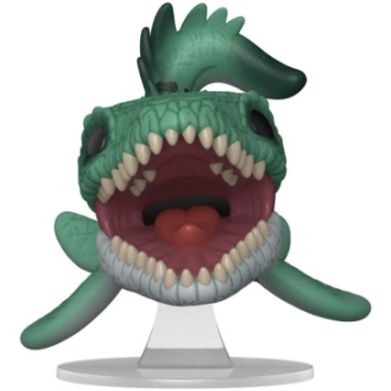 Funko Pop! Movies: Jurassic World: Rebirth - Mosas