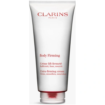 Ķermeņa krēms Clarins Body Firming, 200 ml