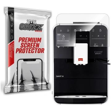 Grizzglass Hibrīda stikls Hybridglass Do Melitta B