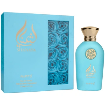 Riiffs Shanaya Smaržas EDP 100ml EB559400805